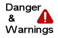Narooma Danger and Warnings