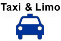 Narooma Taxi and Limo