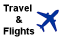 Narooma Travel and Flights